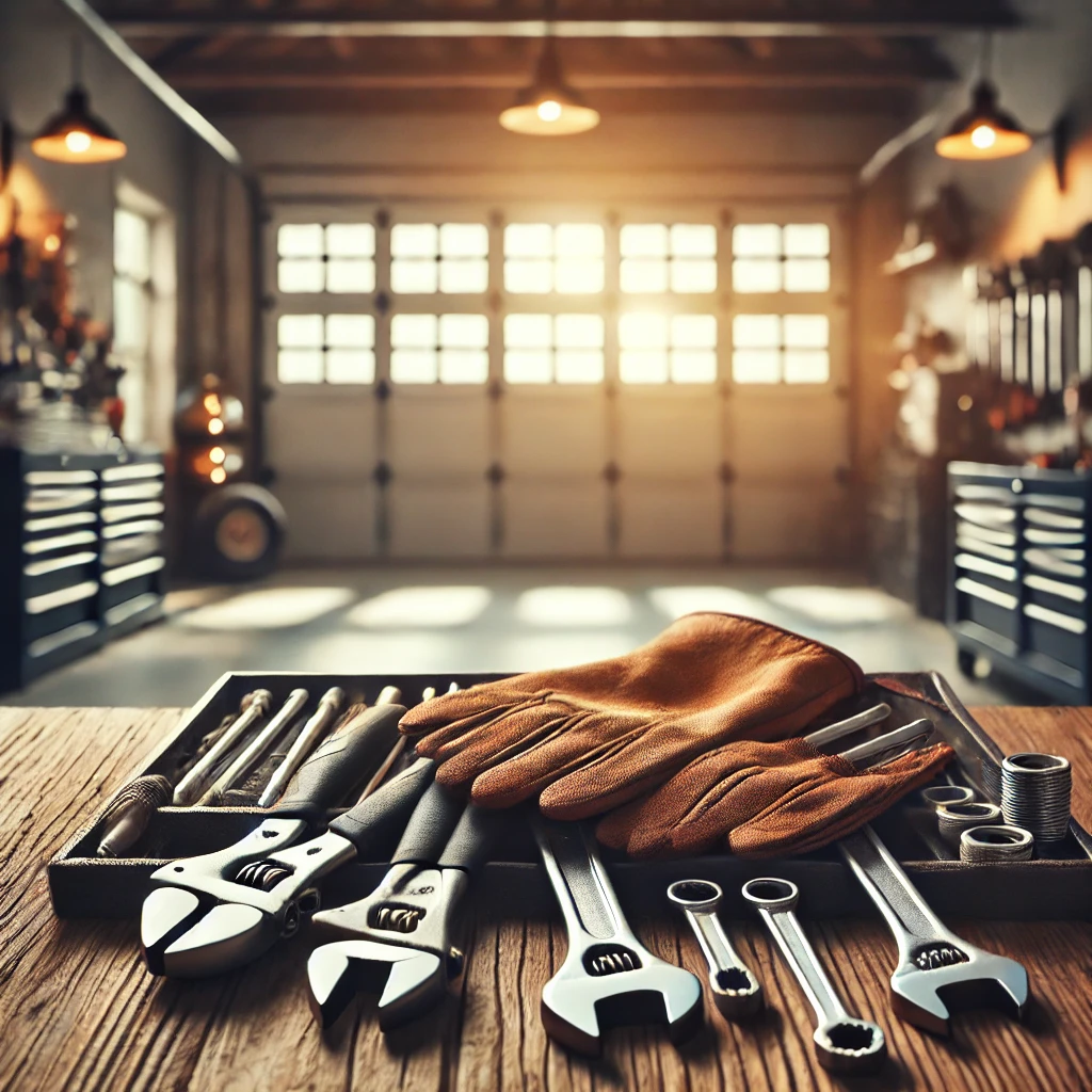 About Our Family-Owned Garage Door Company in New Berlin TX - Professional Service Team