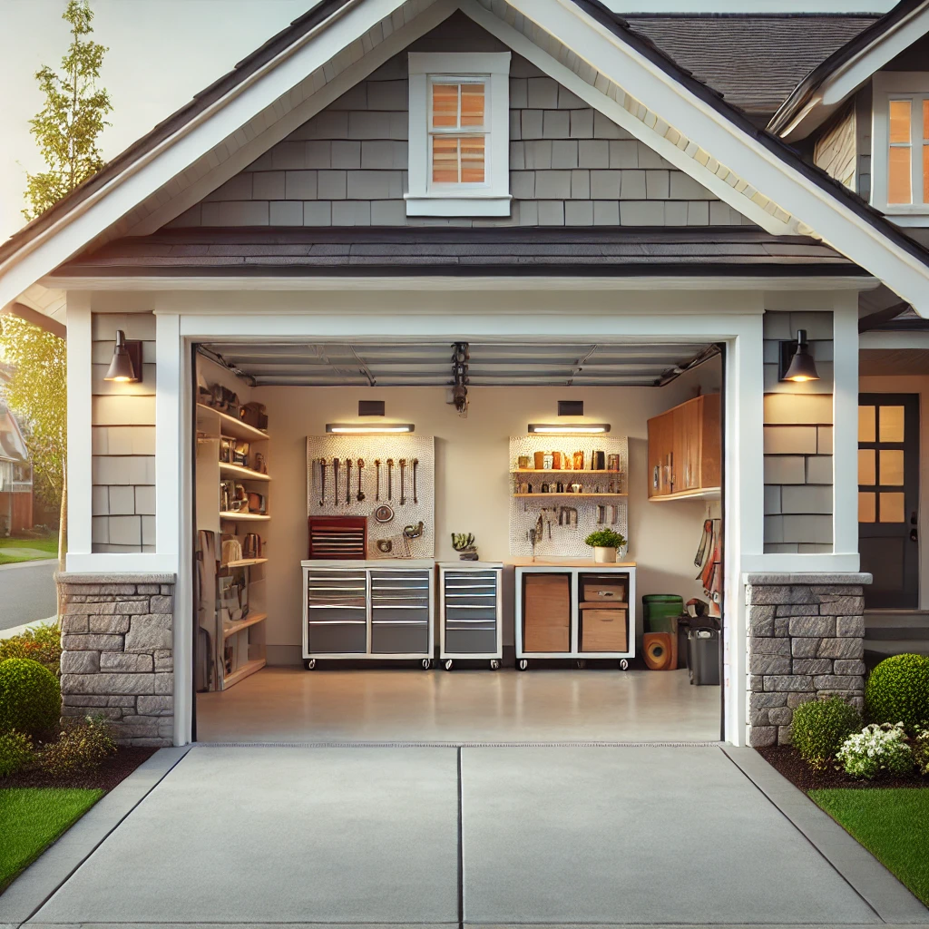 Latest garage door repair tips and maintenance guides from New Berlin's trusted experts