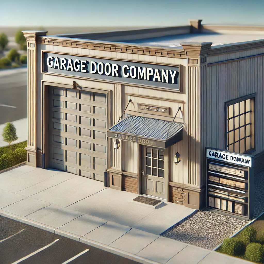 Best Garage Door Company Near Me New Berlin TX - 24/7 Emergency Service