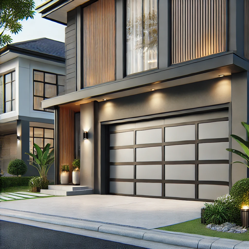 Professional Garage Door Company New Berlin TX - 24/7 Emergency Service & Repairs