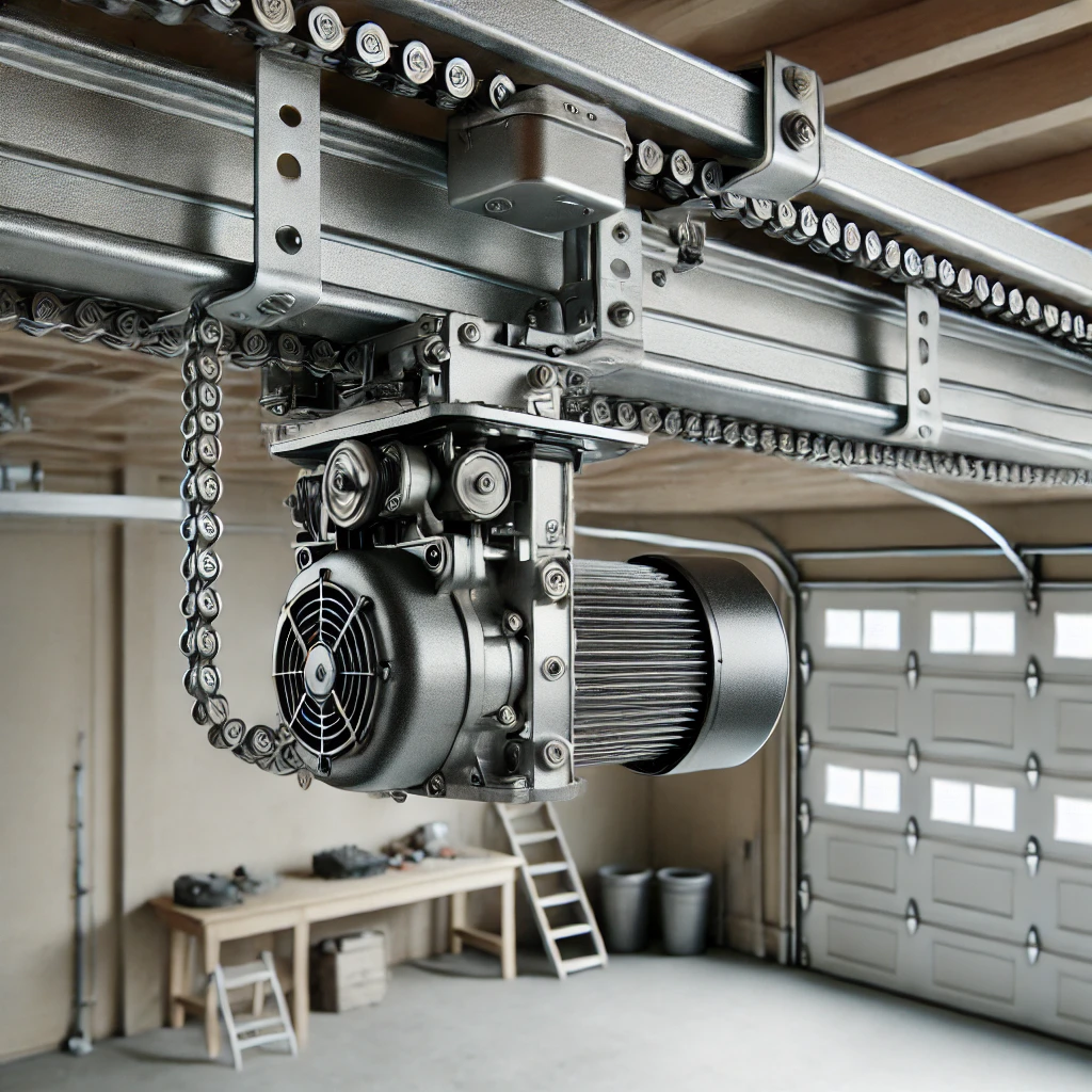 Professional Garage Door Opener Installation New Berlin TX - Expert Smart Opener Installation Services