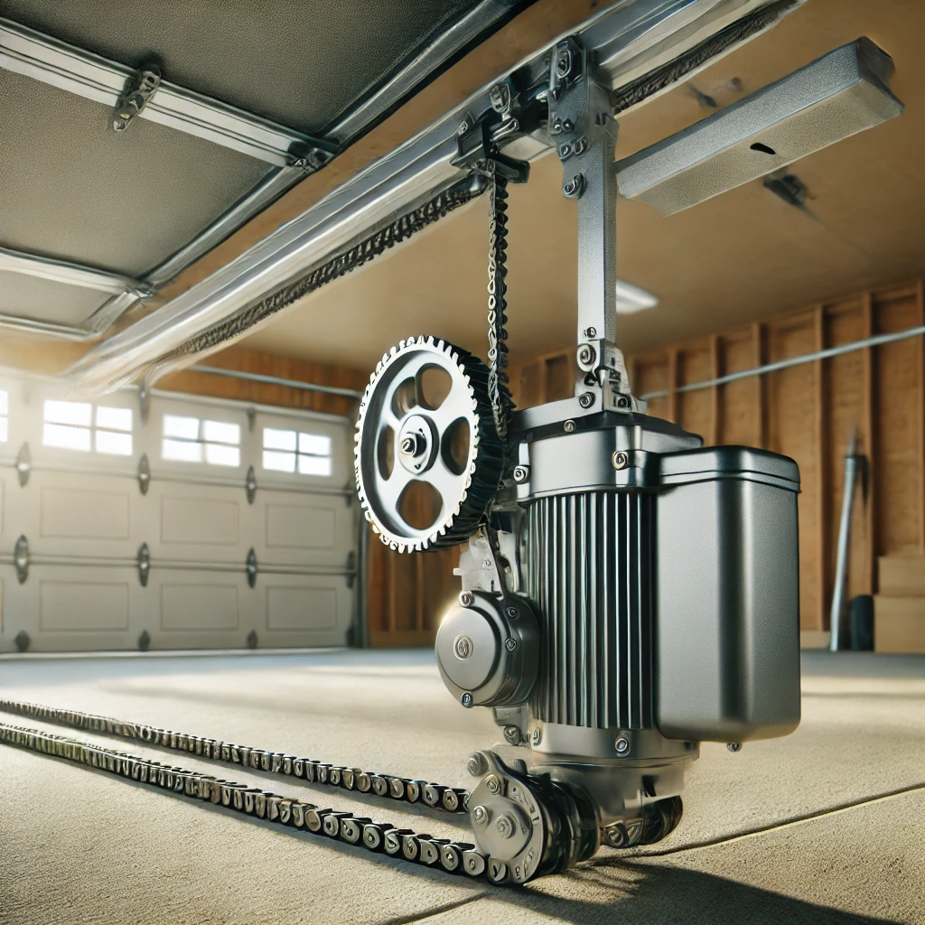 Garage Door Opener Installation & Service in New Berlin TX - Professional Solutions for All Opener Brands