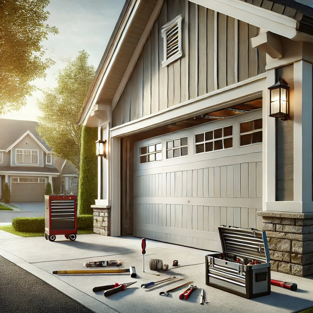 24/7 Garage Door Repair New Berlin TX - Emergency Repair Services by Garage Door Repair New Berlin Texas
